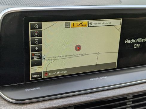 Used 2020 Kia Telluride SX AWD/4WD image 20