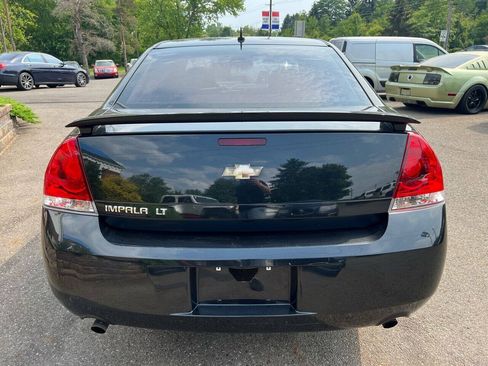 Used 2012 Chevrolet Impala LT FWD image 5