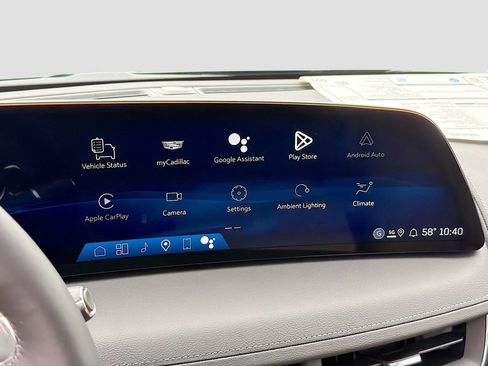 New 2026 Cadillac CT5 Premium Luxury image 15