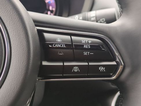 New 2026 MAZDA CX-90 Plug-In Hybrid w/Premium Sport image 25