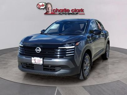 Certified 2025 Nissan Kicks S