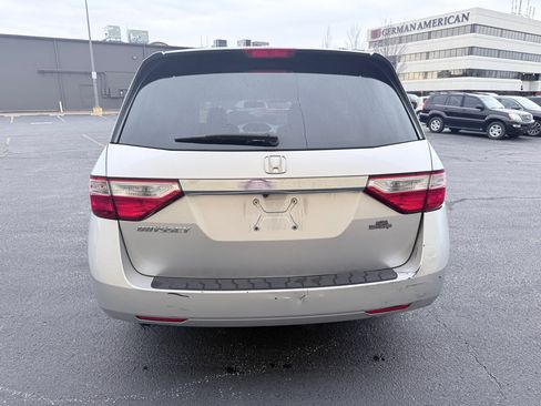 Used 2012 Honda Odyssey EX-L image 4