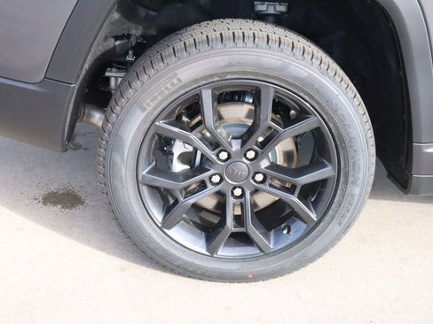 New 2025 Jeep Grand Cherokee L Limited AWD/4WD image 22
