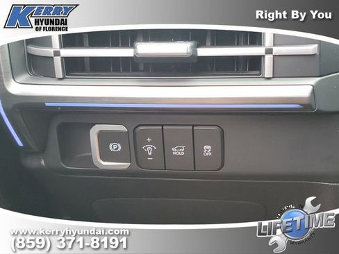 New 2026 Hyundai Santa Fe Limited AWD/4WD image 22