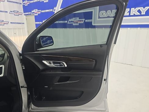 Used 2016 GMC Terrain Denali image 26