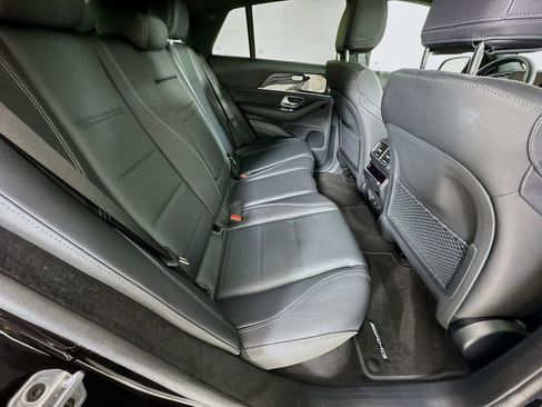 Used 2025 Mercedes-Benz GLE 450 4MATIC Coupe image 30
