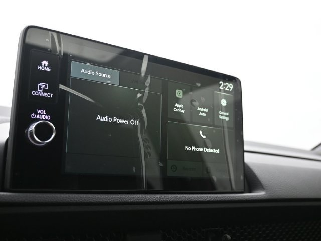 New 2026 Honda CR-V Sport-L image 11