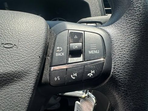Used 2025 Ford Transit 250 Low Roof w/ Exterior Upgrade Package RWD image 18