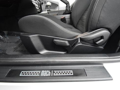 Used 2021 Ford Mustang Mach 1 image 20