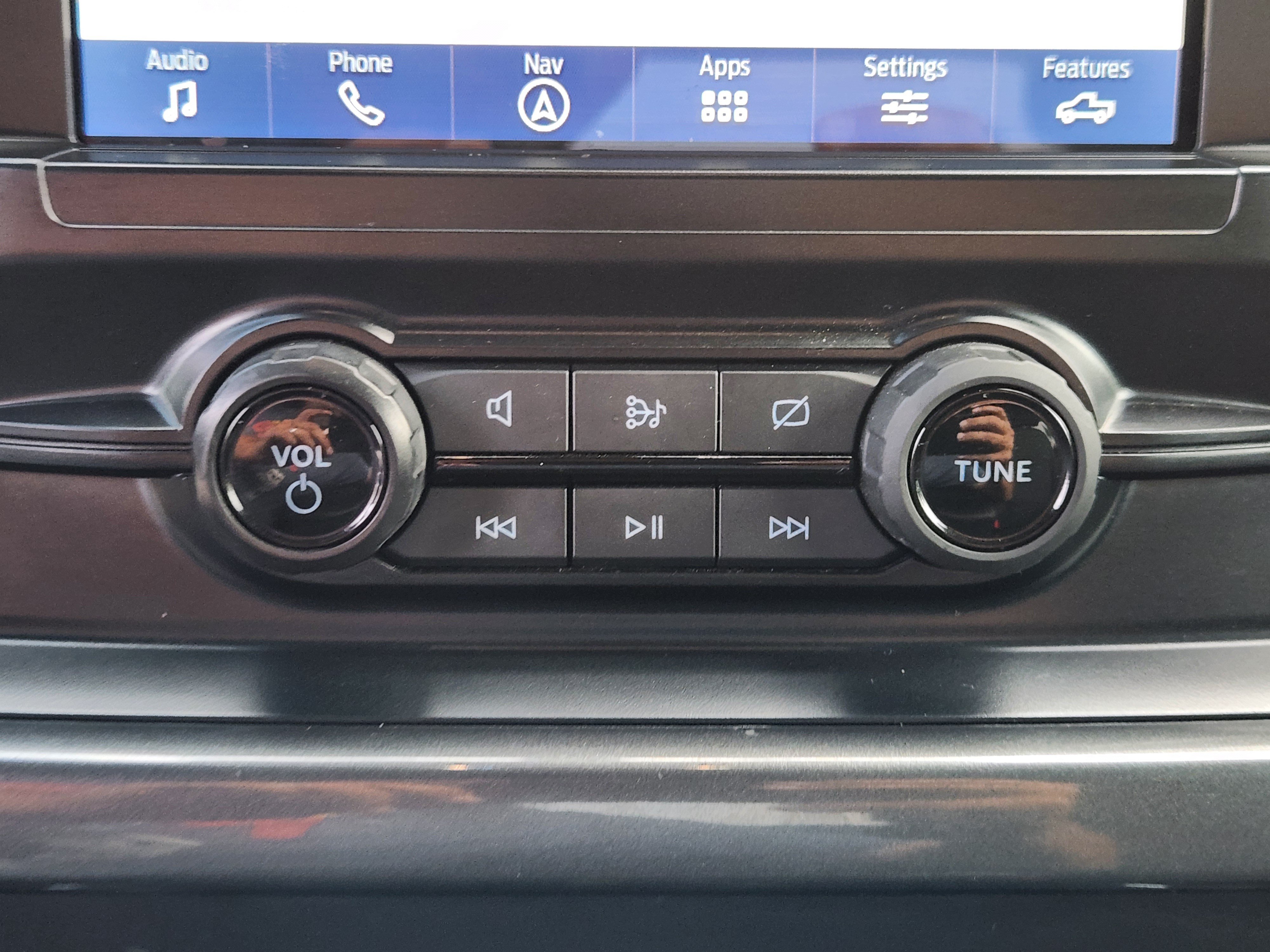 Used 2023 Ford F150 XL w/ STX Appearance Package AWD/4WD image 21