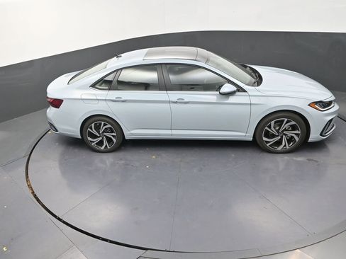 New 2026 Volkswagen Jetta SEL image 18