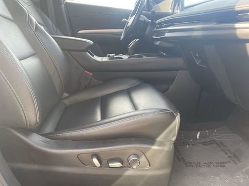 Certified 2024 Cadillac XT4 Premium Luxury AWD/4WD image 26