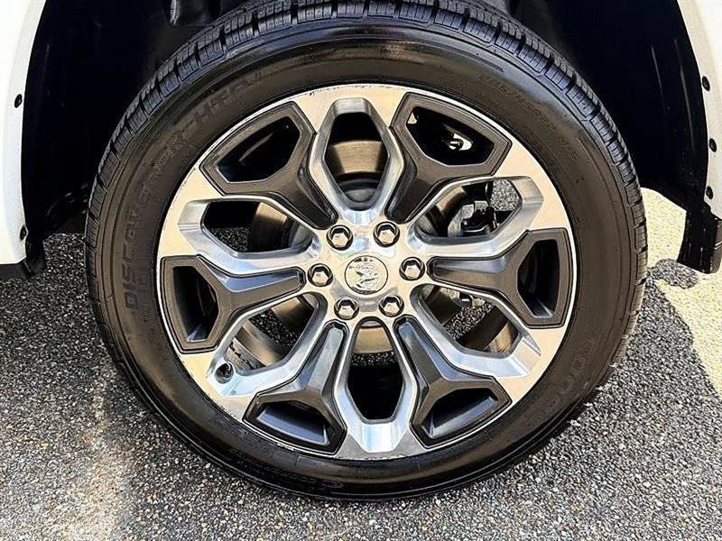 Used 2022 RAM 1500 Limited AWD/4WD image 66