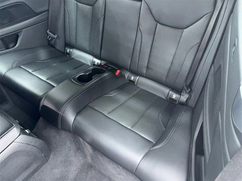 Used 2024 BMW 430i Convertible image 52