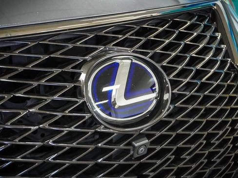 Used 2021 Lexus RX 450h F Sport w/ Cold Weather Package (CT) image 27