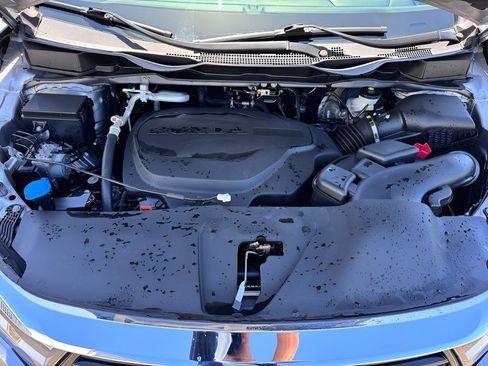 Used 2023 Honda Odyssey Touring image 26