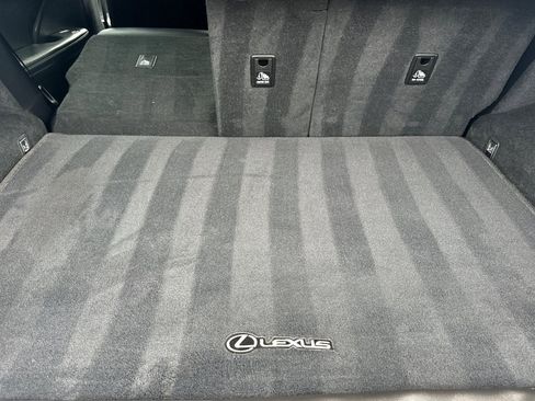 Certified 2022 Lexus RX 350 AWD image 12