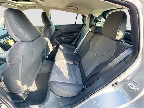 New 2026 Subaru Impreza 2.0i Sport image 22