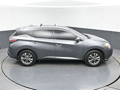 Used 2017 Nissan Murano SL image 43