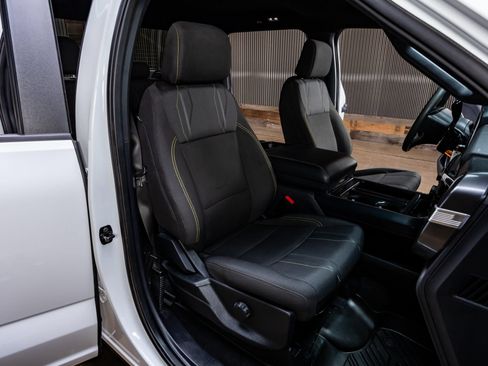 Used 2024 Ford F150 STX RWD image 36