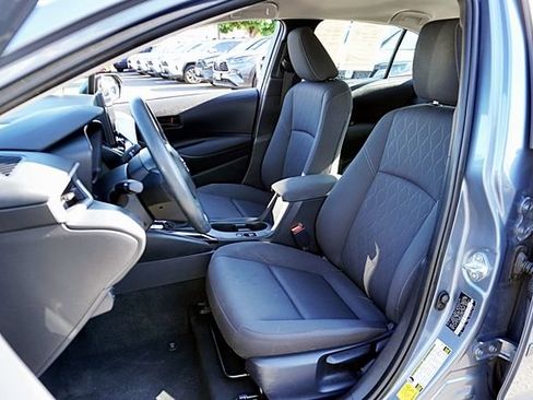 Used 2024 Toyota Corolla LE FWD image 14