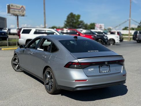 Used 2023 Honda Accord Sport image 5
