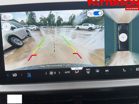 Used 2025 Ford Explorer ST RWD image 5