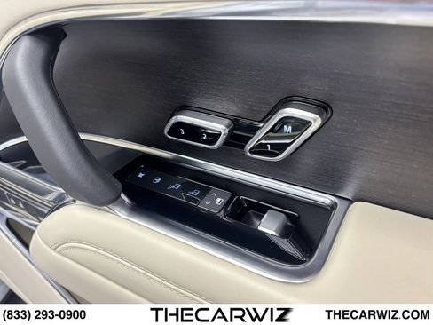 Used 2023 Land Rover Range Rover Long Wheelbase Autobiography AWD/4WD image 88