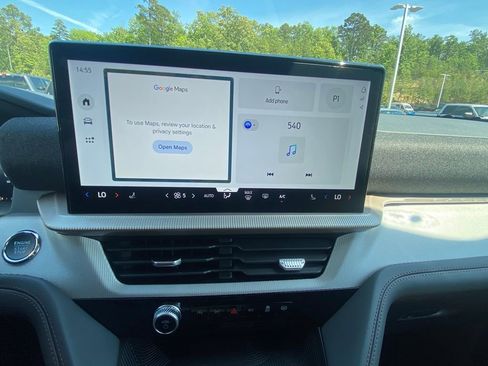 New 2026 Ford Explorer Active image 14