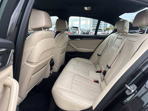 Used 2020 BMW 540i xDrive w/ Premium Package image 18