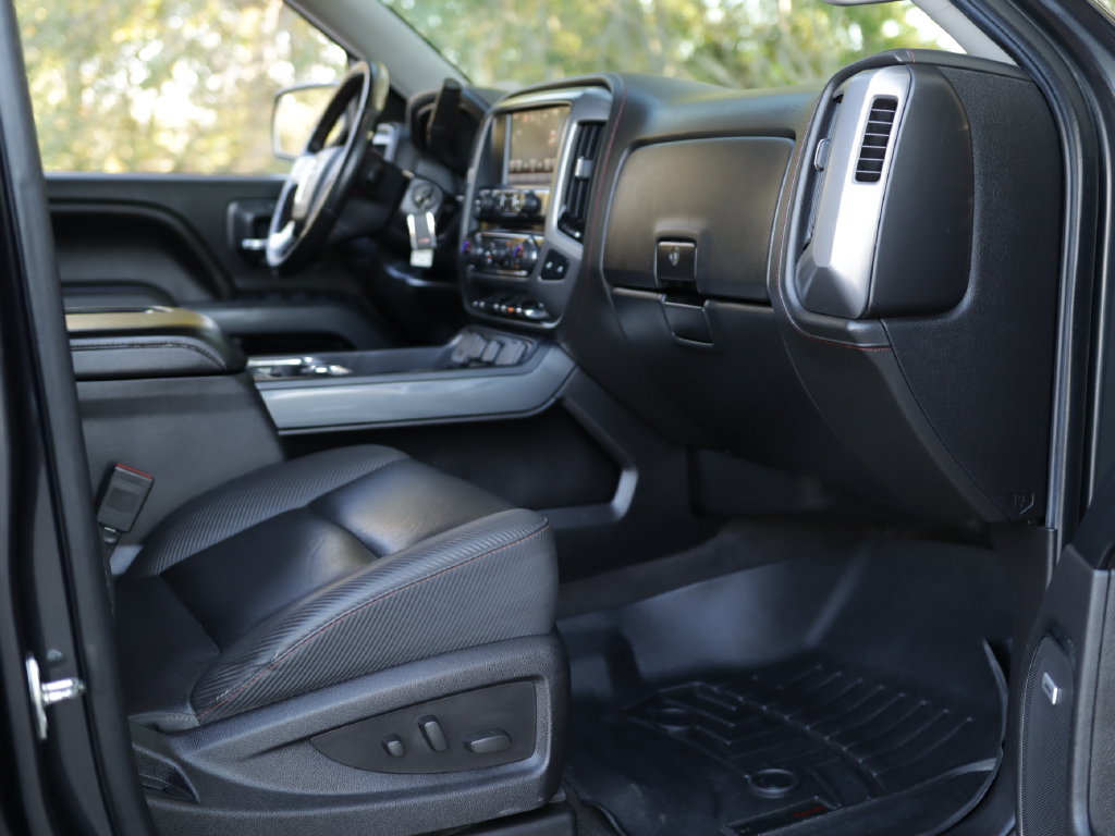 Used 2016 GMC Sierra 1500 SLT w/ All-Terrain Package AWD/4WD image 34