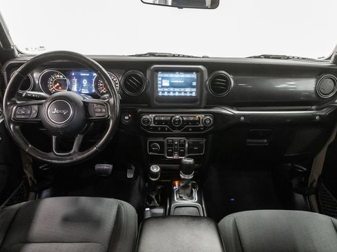 Used 2020 Jeep Gladiator Sport AWD/4WD image 26