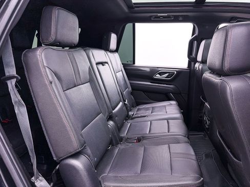 Used 2021 Chevrolet Tahoe RST RWD image 37