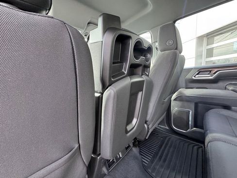 Used 2026 Chevrolet Silverado 1500 LT image 24