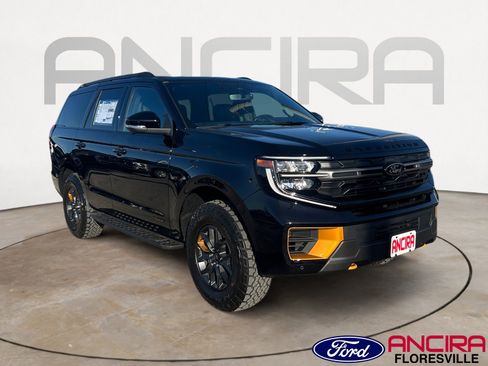 New 2025 Ford Expedition Tremor image 1