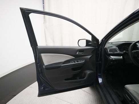 Used 2016 Honda CR-V EX image 28