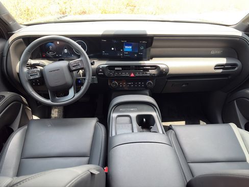 Certified 2026 Hyundai Palisade XRT Pro AWD/4WD image 6