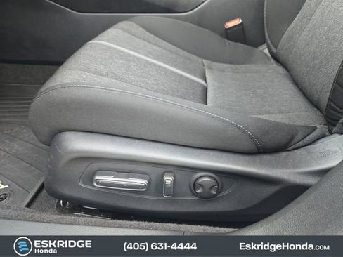 Used 2025 Honda Accord Sport image 25