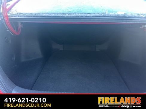 Used 2024 Honda Accord LX image 11