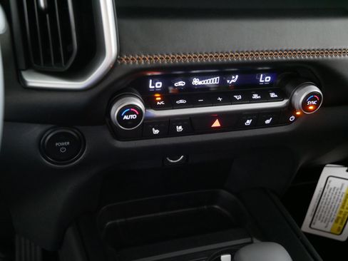 New 2026 MAZDA CX-50 AWD 2.5 Hybrid w/ Weather Package image 7