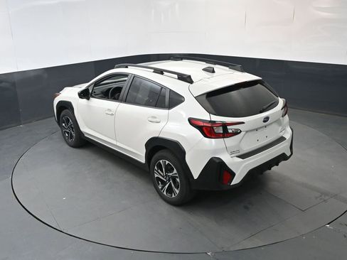Used 2024 Subaru Crosstrek 2.0i Premium AWD/4WD image 31