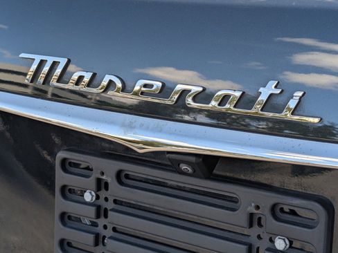 Used 2022 Maserati Levante GT image 14