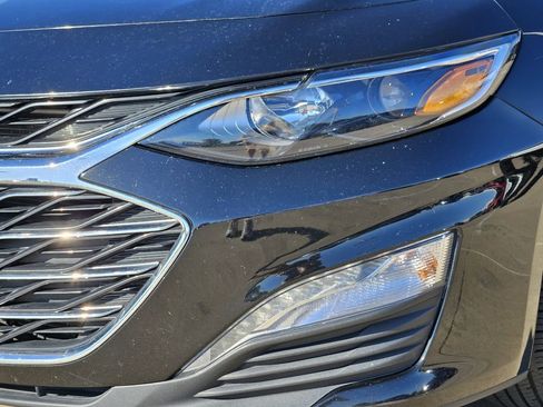 Used 2023 Chevrolet Malibu LT image 10