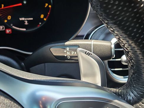 Used 2021 Mercedes-Benz C 63 AMG S image 29