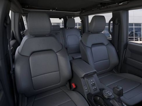 New 2026 Ford Bronco Badlands AWD/4WD image 30