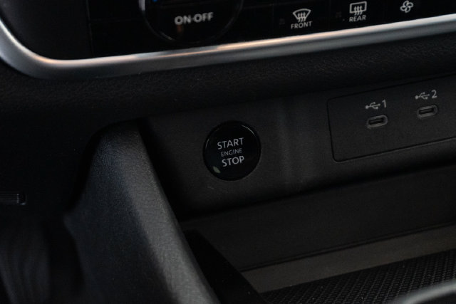 Used 2025 Nissan Rogue SV FWD image 20