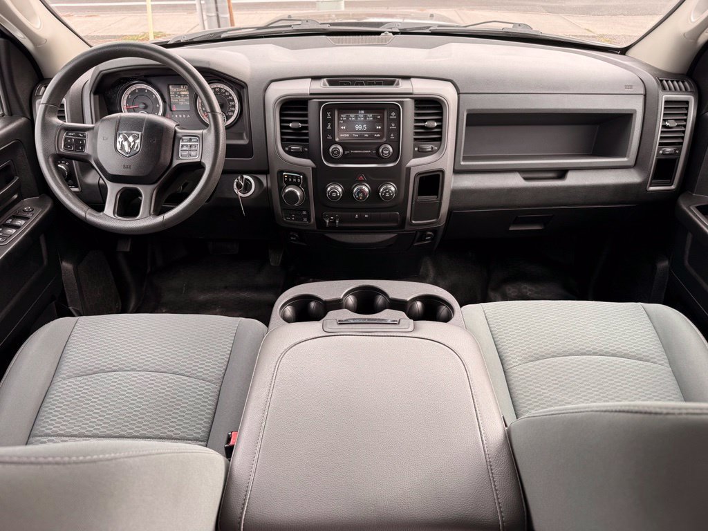 Used 2018 RAM 1500 Tradesman w/ Popular Equipment Group AWD/4WD image 14