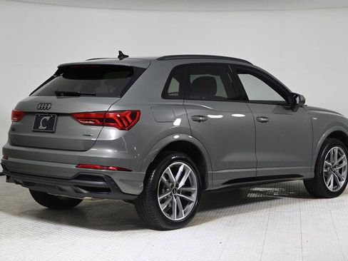 Used 2025 Audi Q3 2.0T Premium w/ Convenience Package image 5