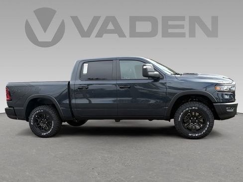 New 2026 RAM 1500 Rebel w/ Advanced Safety Group II image 7