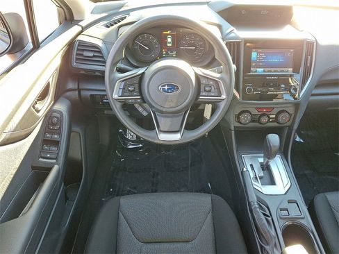 Certified 2023 Subaru Impreza 2.0i image 12